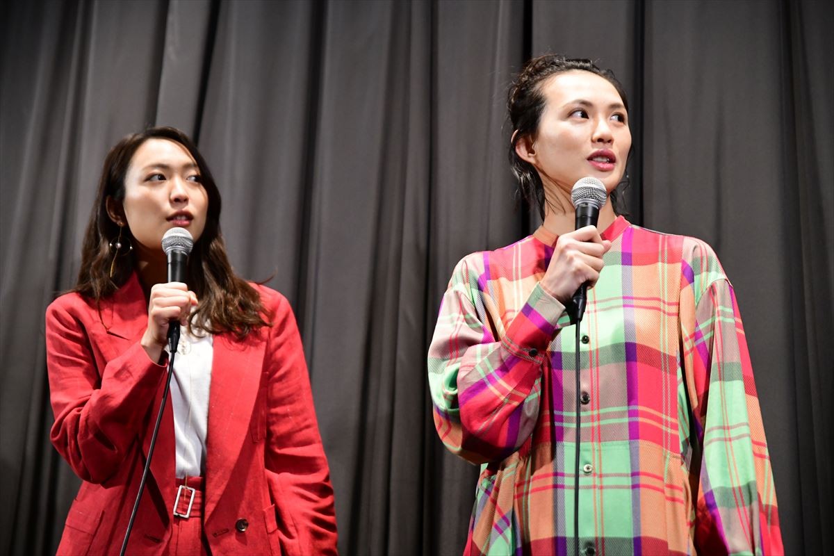 中村倫也が自虐「婚期が遅れる要素いっぱいある」 黒川芽以もツッコミ