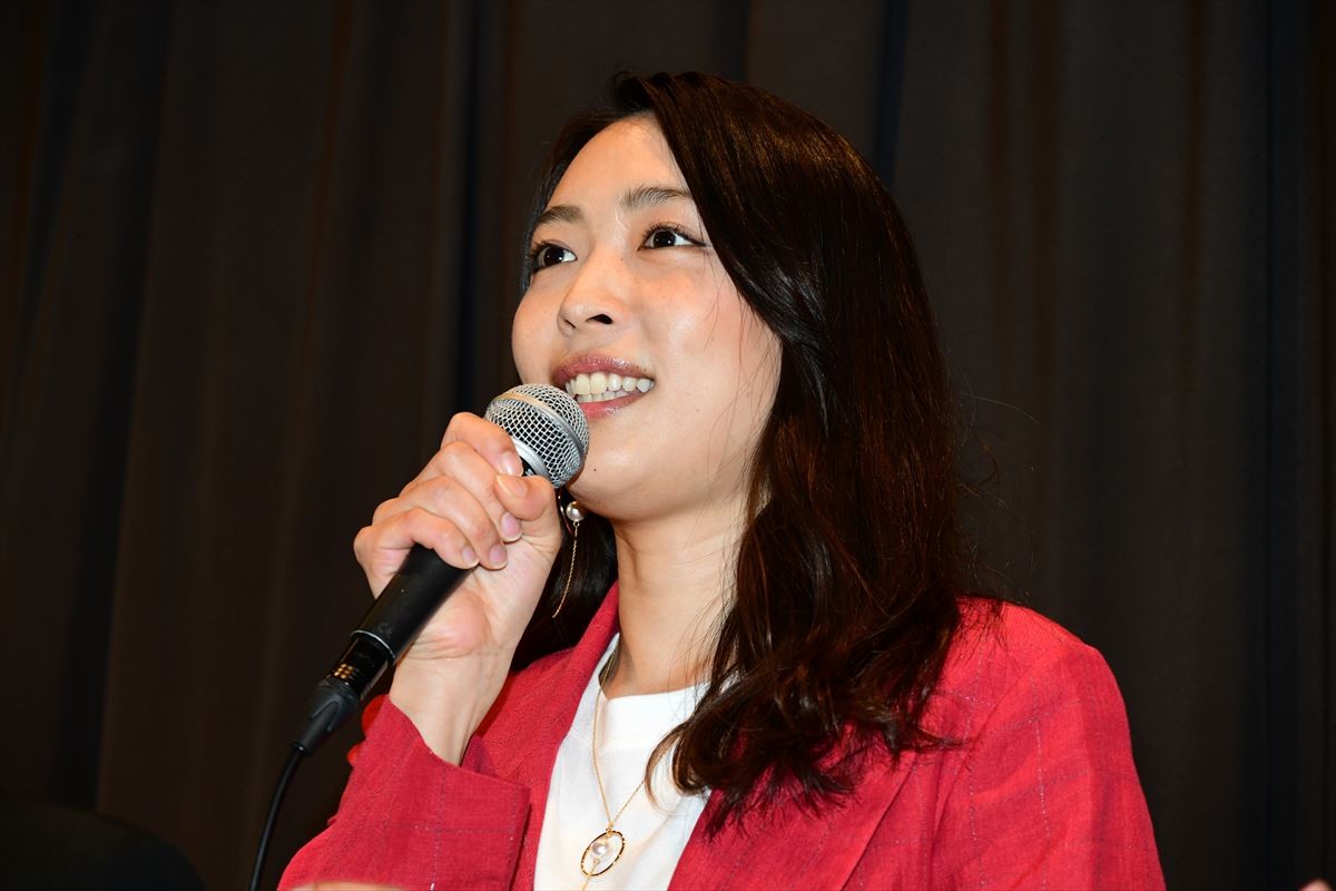 中村倫也が自虐「婚期が遅れる要素いっぱいある」 黒川芽以もツッコミ