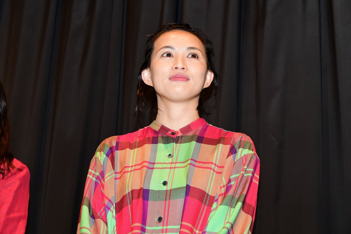中村倫也が自虐「婚期が遅れる要素いっぱいある」 黒川芽以もツッコミ