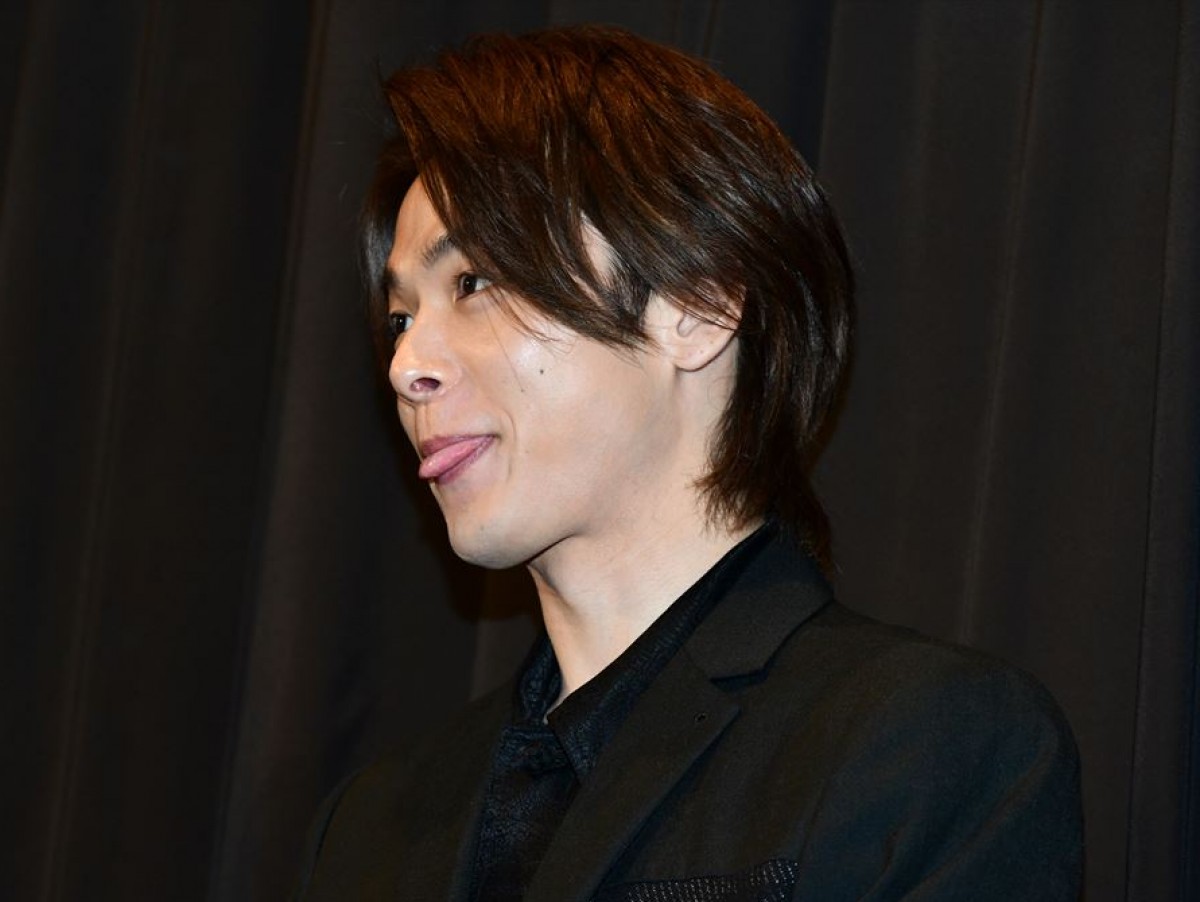 中村倫也が自虐「婚期が遅れる要素いっぱいある」 黒川芽以もツッコミ