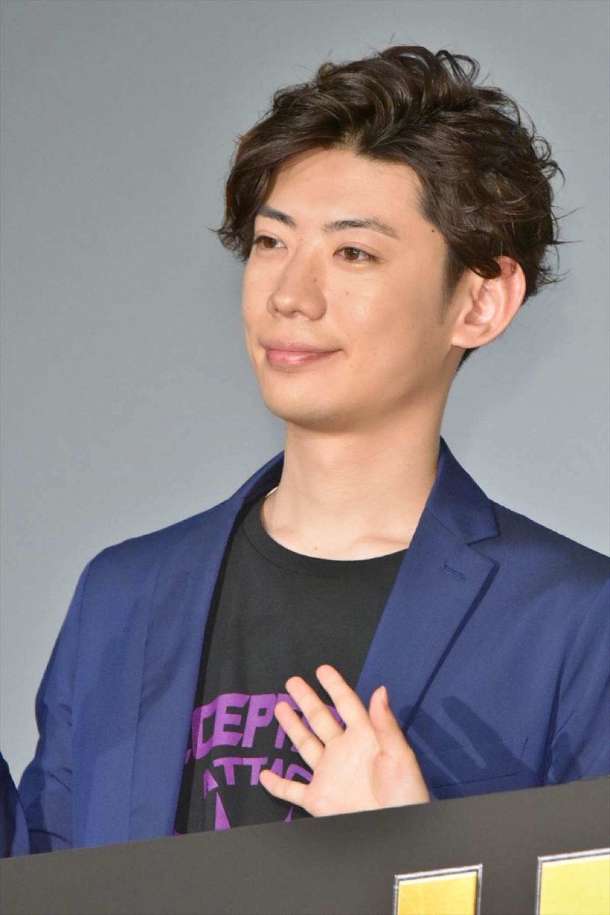 土屋太鳳、実弟・神葉とのイベント初共演にニコニコ「いや〜好きですね」