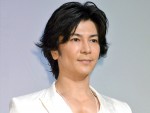 武田真治