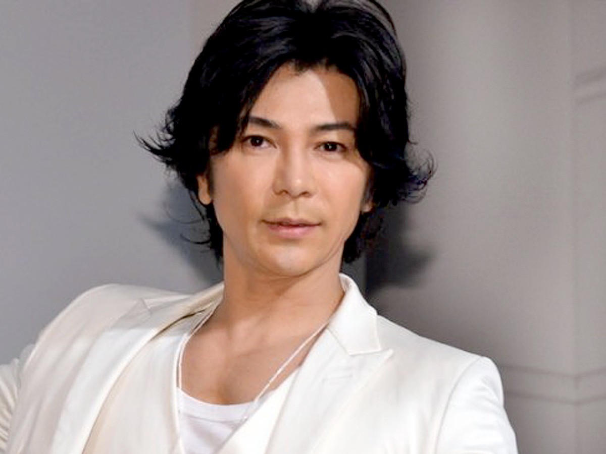 横浜流星、田中圭、武田真治、木村拓哉も！ 輝き続ける2020年の年男たち
