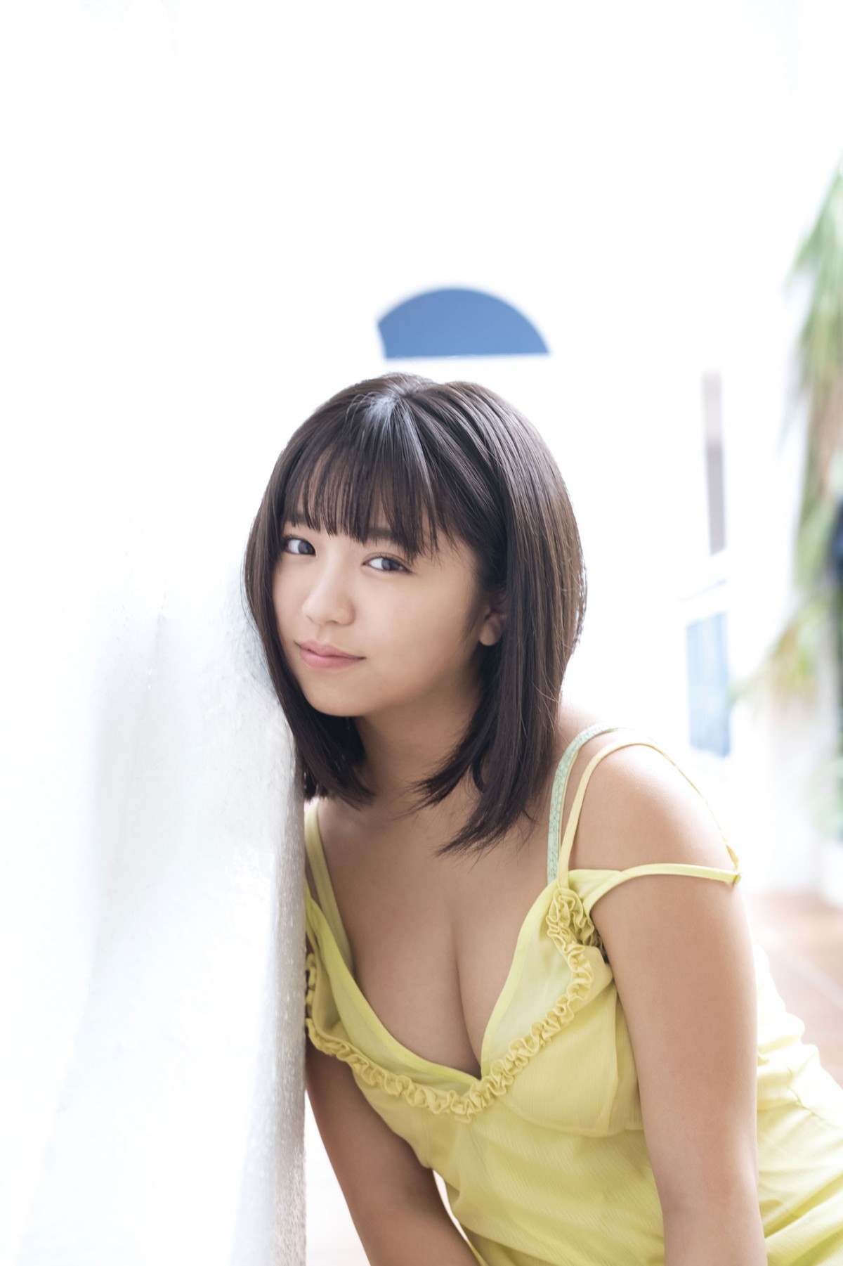 大原優乃、10代の目標と土屋太鳳への憧れを明かす