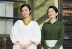 カンテレ開局60周年特別ドラマ『僕が笑うと』場面写真