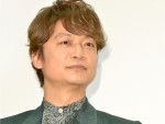 【写真】香取慎吾、キャイ～ンとの3ショット披露　『天声慎吾』トリオにファン歓喜