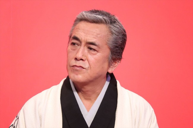 【作品以外NG】映画『多十郎殉愛記』記者会見20190325