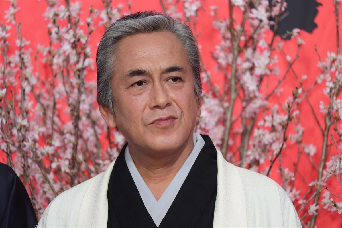 寺島進 -写真 -人物情報 |クランクイン!