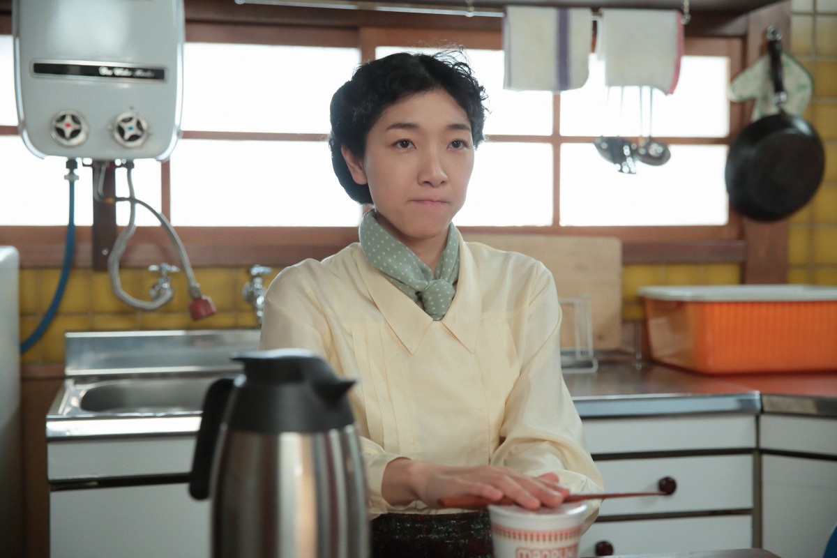 『まんぷく』安藤サクラの“歩きラーメン”に視聴者「おもしろすぎる」