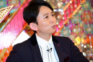 『噂の現場急行バラエティー レディース有吉』取材に登場した有吉弘行