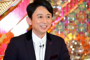 『噂の現場急行バラエティー レディース有吉』取材に登場した有吉弘行