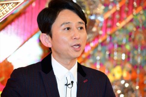 『噂の現場急行バラエティー レディース有吉』取材に登場した有吉弘行