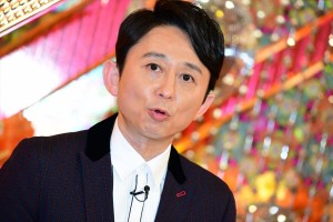 『噂の現場急行バラエティー レディース有吉』取材に登場した有吉弘行