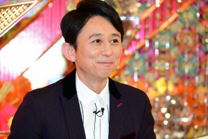 『噂の現場急行バラエティー レディース有吉』取材に登場した有吉弘行