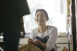 映画『もみの家』場面写真