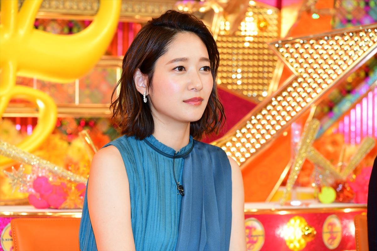 有吉弘行、フリーとなった吉田明世アナをいじる「ギャラをもらってんだな」