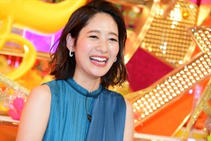 『噂の現場急行バラエティー レディース有吉』取材に登場した吉田明世