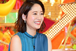 『噂の現場急行バラエティー レディース有吉』取材に登場した吉田明世