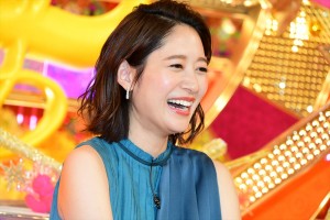 『噂の現場急行バラエティー レディース有吉』取材に登場した吉田明世