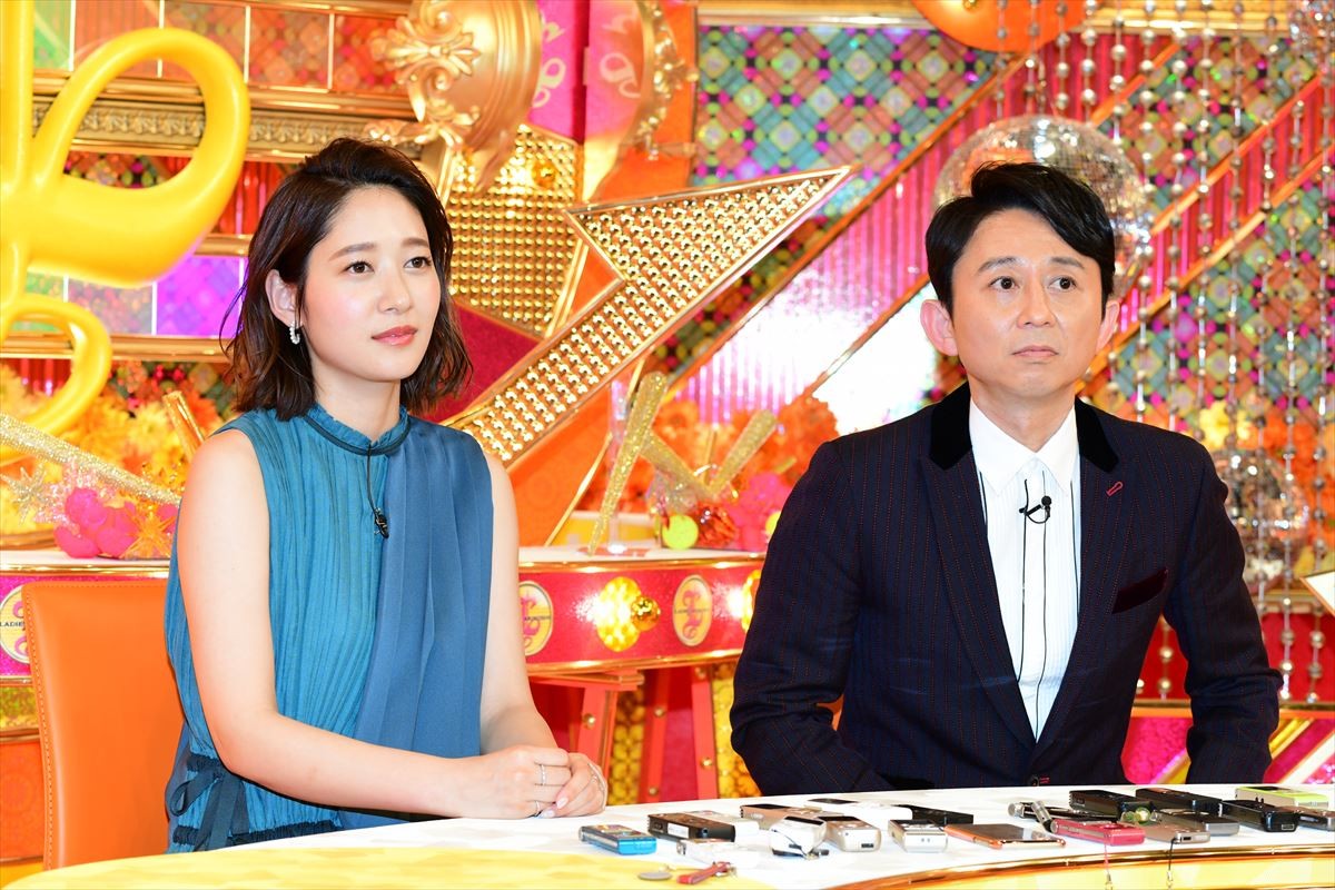 有吉弘行、フリーとなった吉田明世アナをいじる「ギャラをもらってんだな」