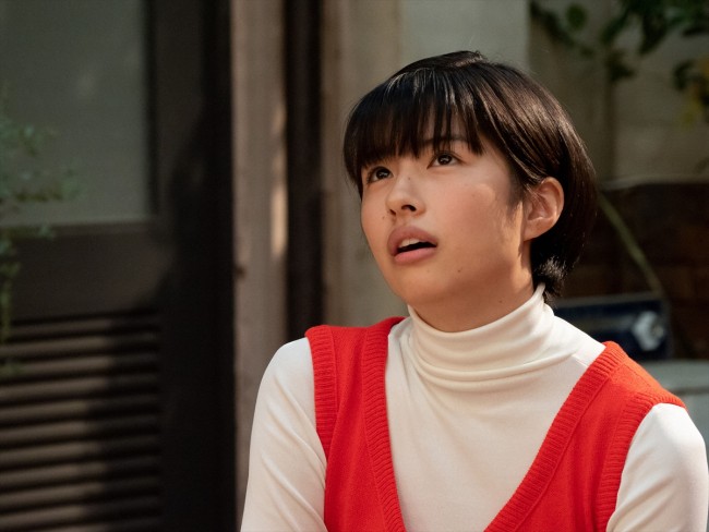 今夜 ひよっこ2 第2回 有村架純は乙女寮の仲間と共に近況を語り合い 19年3月26日 写真 エンタメ ニュース クランクイン