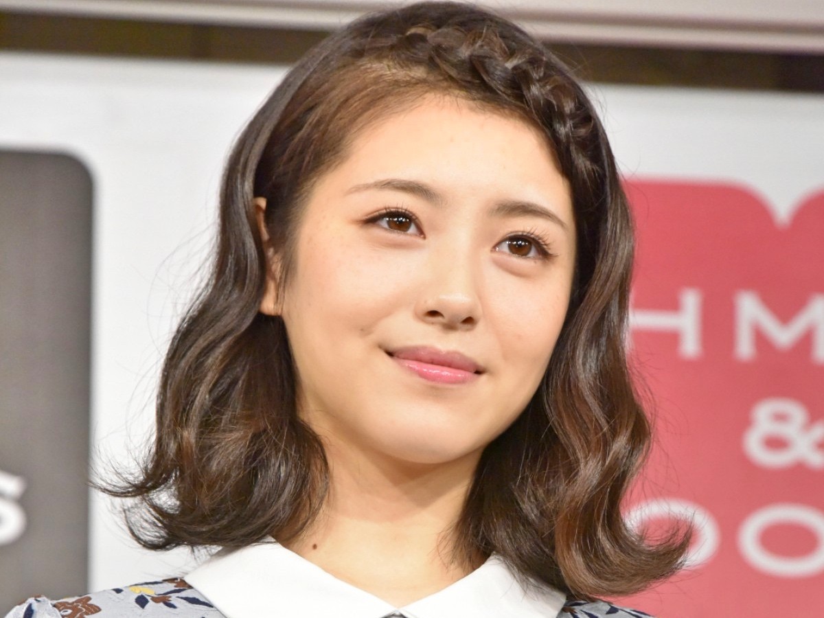 大奥 最終章 浜辺美波の美しさにネット熱狂 まるで絵に描いたよう 19年3月26日 エンタメ ニュース クランクイン