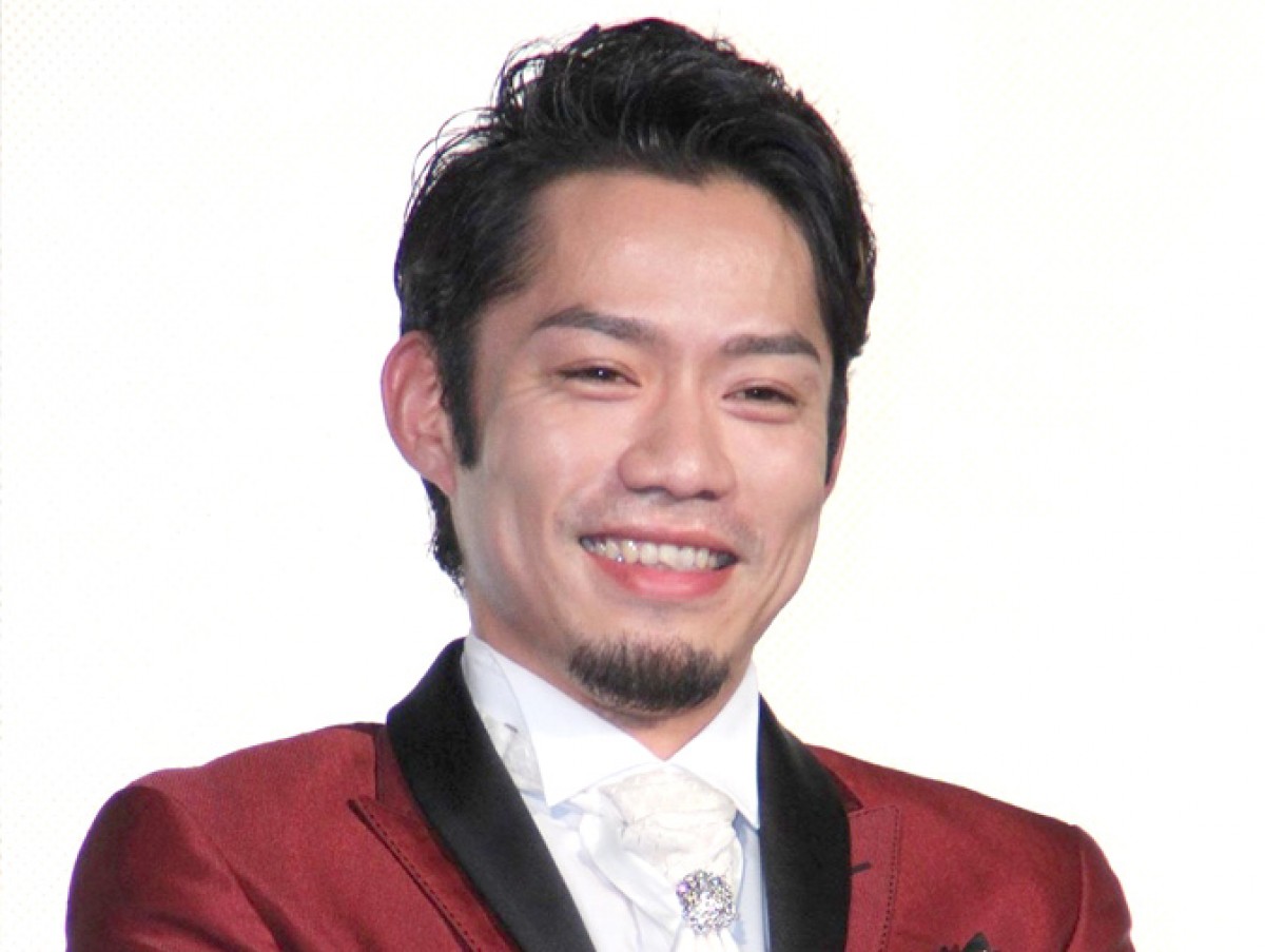 高橋大輔、一時引退後にNYで「毎日記憶がなくなるまで飲んだ」と驚きの告白