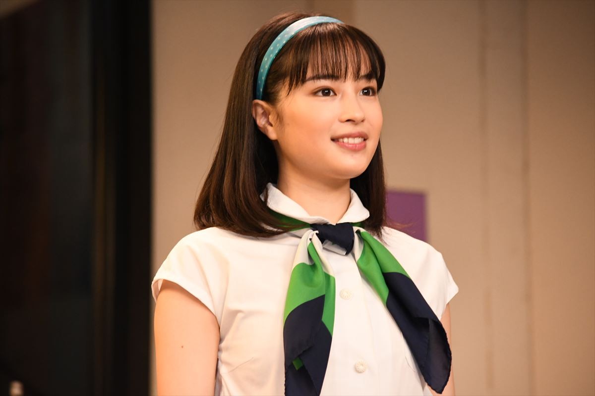 安藤サクラ、広瀬すずにエール「なにかあったらいつでも連絡して！」