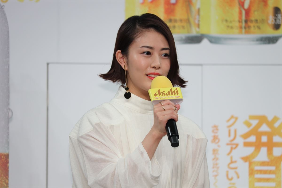 櫻井翔、高畑充希の鋭い指摘に驚く「そんなにしっかり見ていてくれてうれしい」