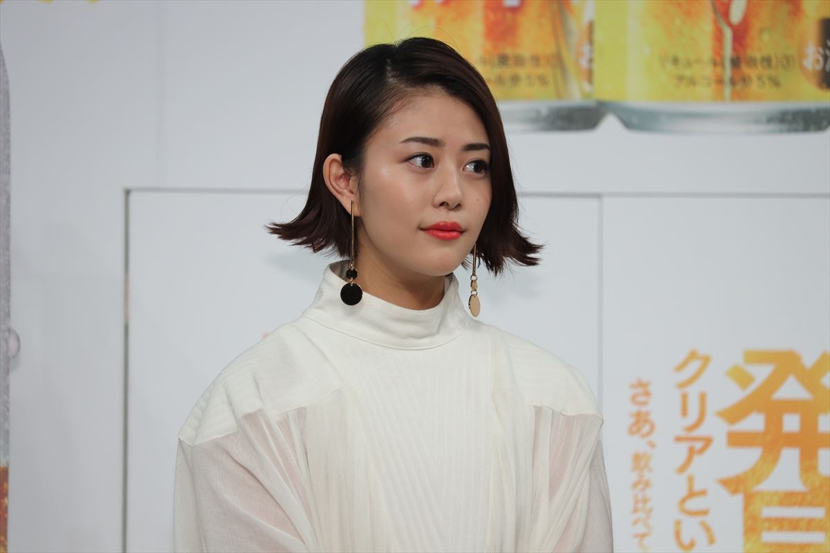 櫻井翔、高畑充希の鋭い指摘に驚く「そんなにしっかり見ていてくれてうれしい」