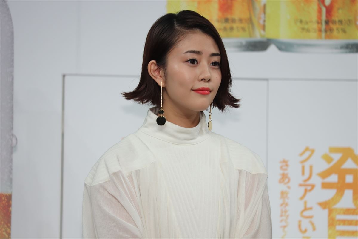 櫻井翔、高畑充希の鋭い指摘に驚く「そんなにしっかり見ていてくれてうれしい」