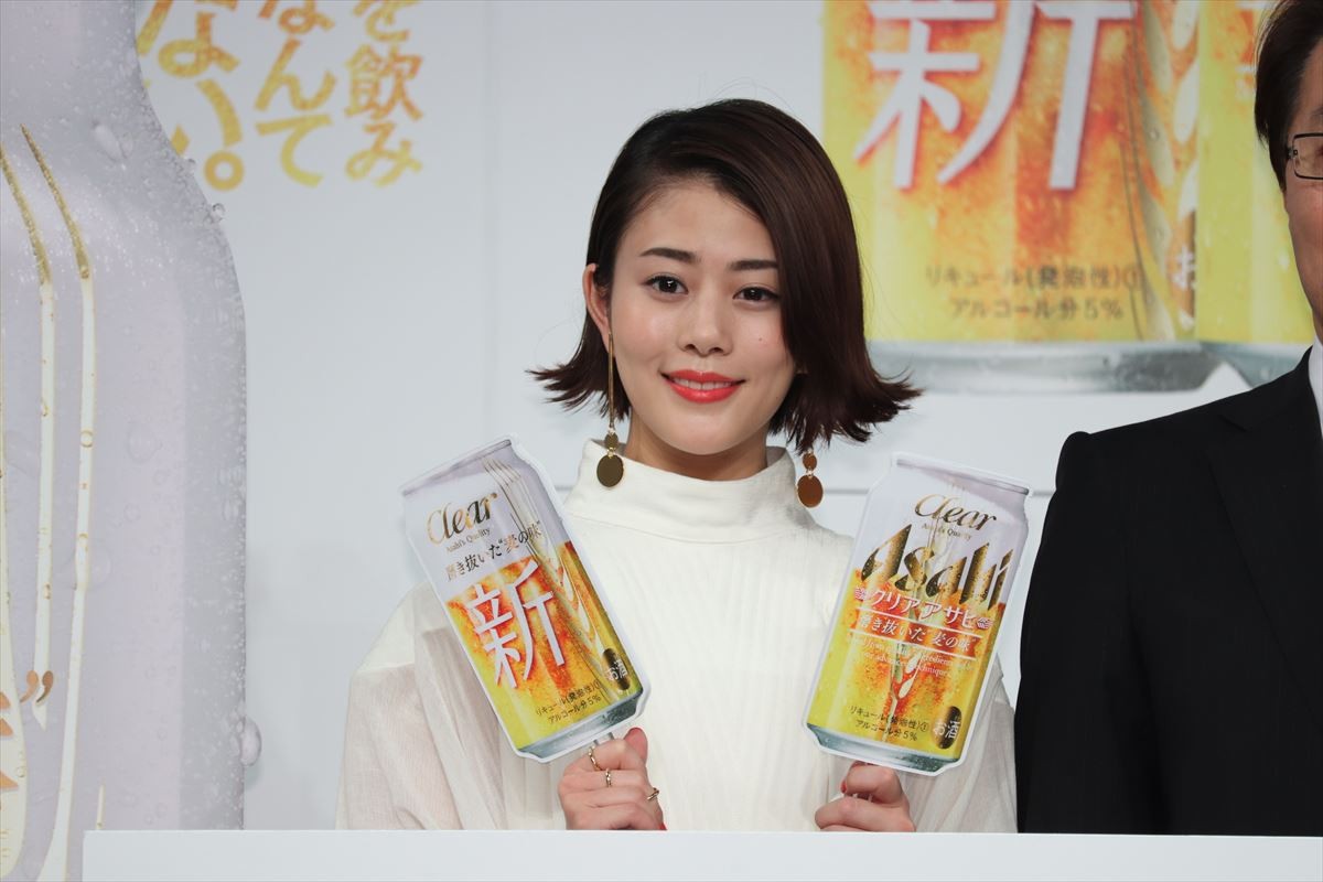 櫻井翔、高畑充希の鋭い指摘に驚く「そんなにしっかり見ていてくれてうれしい」
