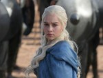 『ゲーム・オブ・スローンズ』エミリア・クラーク、撮影中に大病を患い2度手術