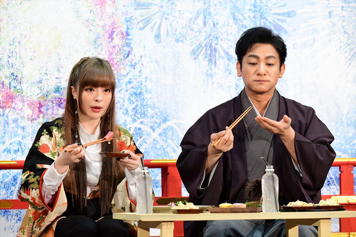 きゃりーぱみゅぱみゅ、南座でのライブで「伝説を残したい」