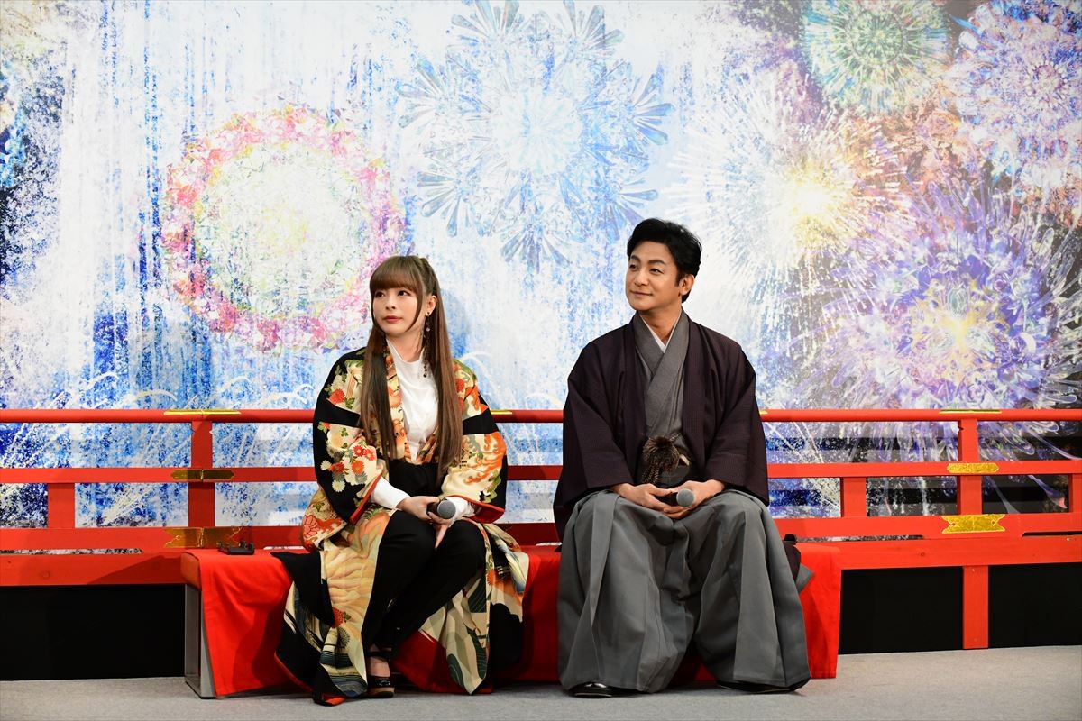 きゃりーぱみゅぱみゅ、南座でのライブで「伝説を残したい」