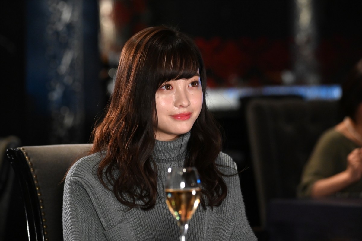 橋本環奈の涙に視聴者「どんだけかわいいんや」の声 『1ページの恋』最終話