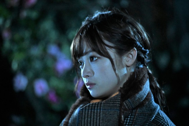 橋本環奈の涙に視聴者 どんだけかわいいんや の声 1ページの恋 最終話 19年3月26日 写真 エンタメ ニュース クランクイン