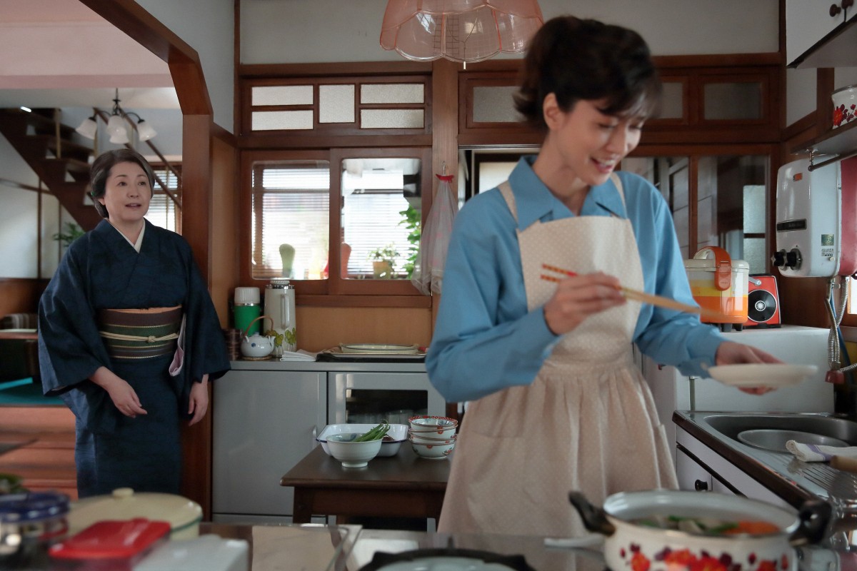 『まんぷく』 松坂慶子の“お葬式をあげます”宣言に視聴者「ぶっ飛んでる」