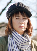 『きのう何食べた？』に出演する佐藤仁美