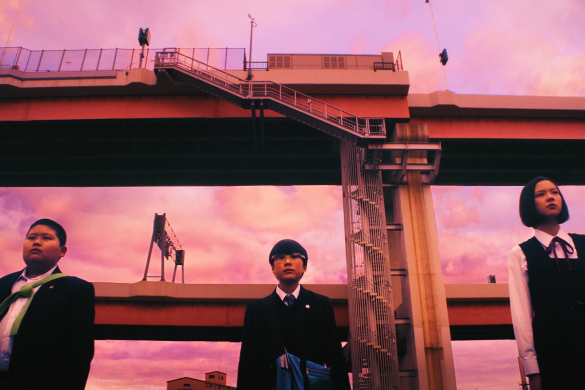 海外映画祭で喝采『ウィーアーリトルゾンビーズ』予告編解禁