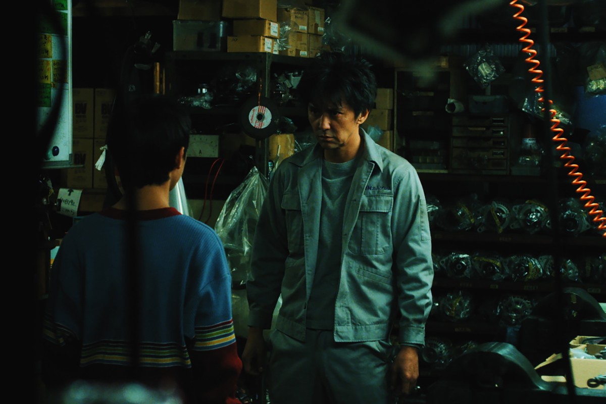 海外映画祭で喝采『ウィーアーリトルゾンビーズ』予告編解禁