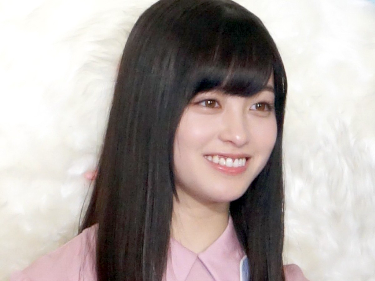 橋本環奈、光あふれる爽やかショット公開に「透明感がすごい」と反響