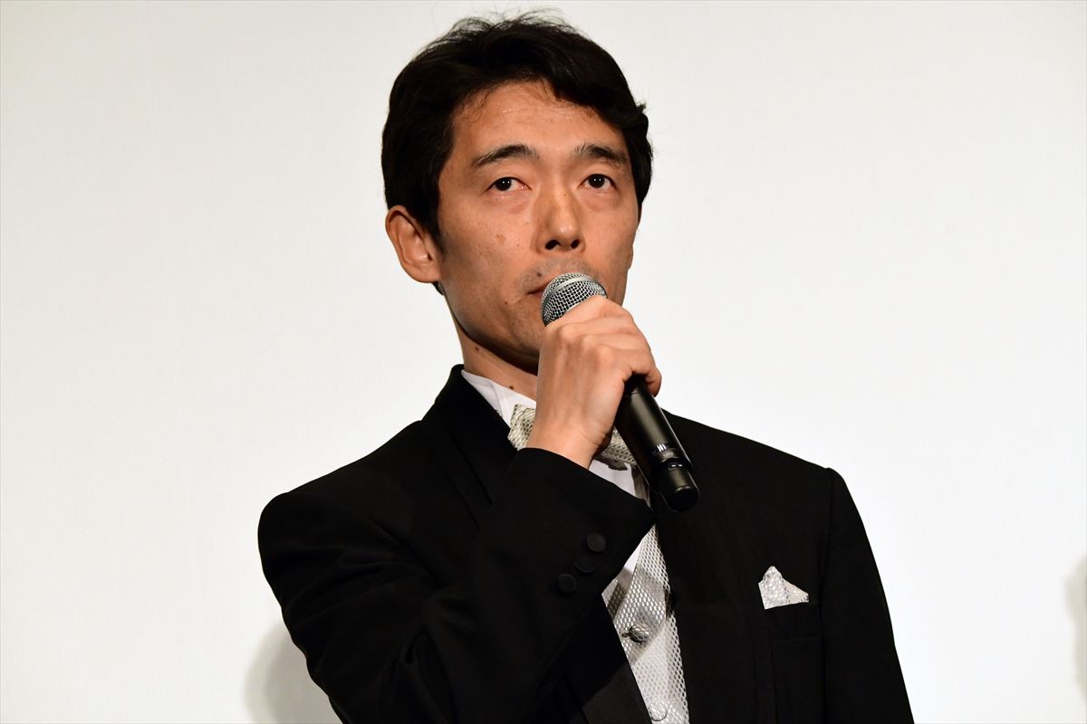 山崎賢人、食事制限で肉体改造した撮影を回想「なるべく体を細く」