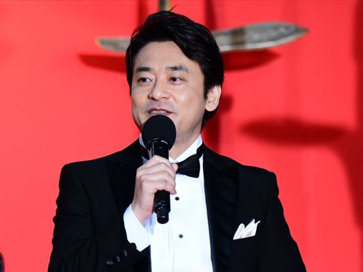 山崎賢人、食事制限で肉体改造した撮影を回想「なるべく体を細く」