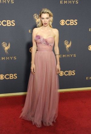 ヴァネッサ・カービー