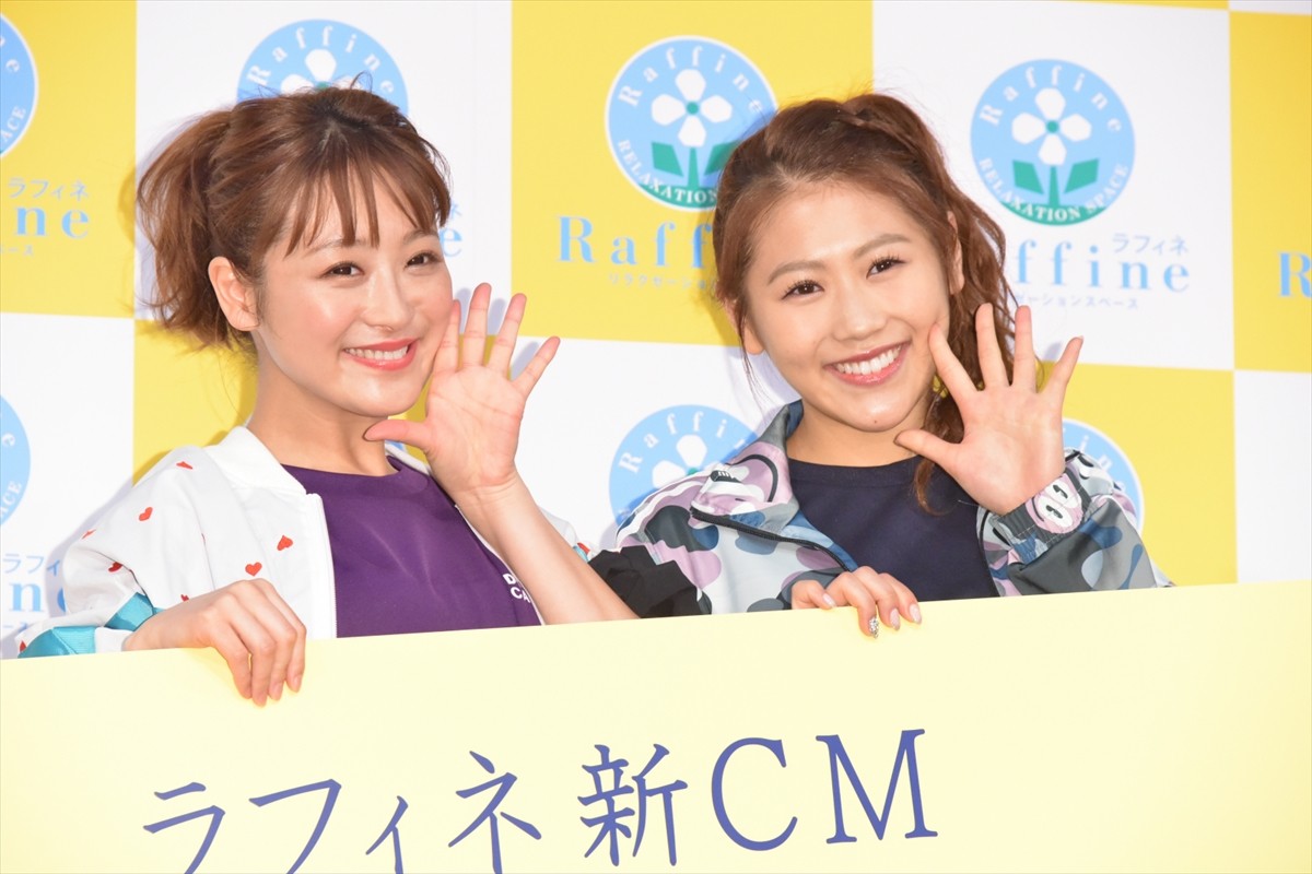 “美人すぎる劇団員”糸原美波、CM初出演！ 朝は「二度寝、三度寝しちゃう」