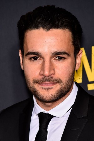 クリストファー・アボット