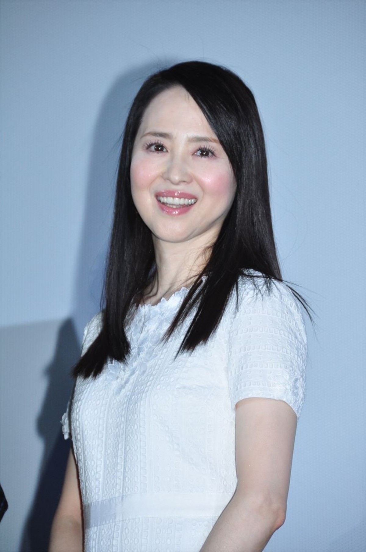 松田聖子「ビックリしました（笑）」 サイン求め海外の映画スタッフが並ぶ