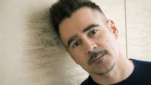 コリン・ファレル、『ダンボ』インタビュー