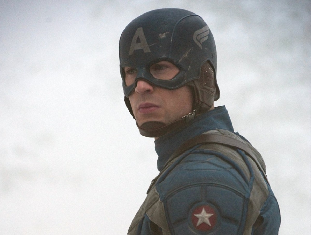 クリス エヴァンス キャプテン アメリカ役を2度断っていた 19年3月29日 映画 ニュース クランクイン